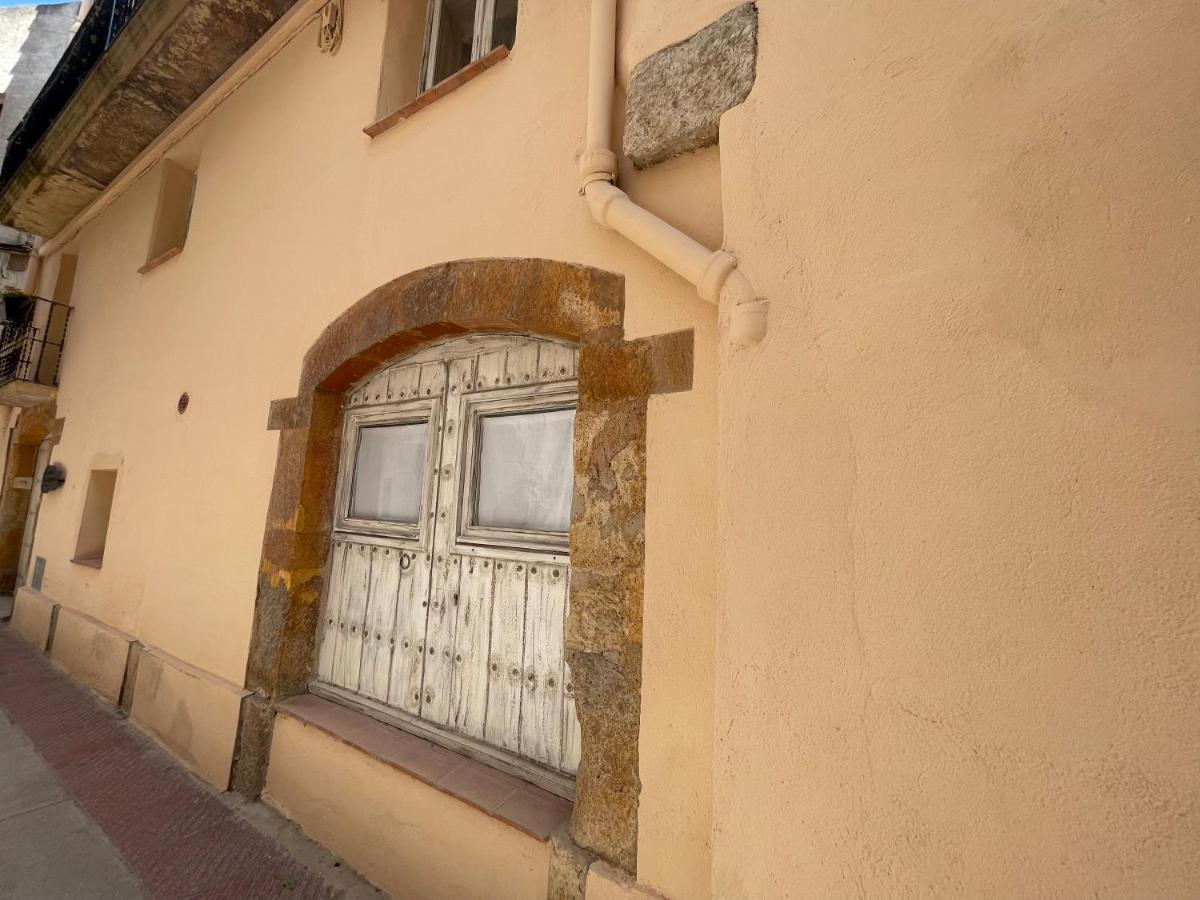Apartamento El Secret De La Llegenda El Drac Vilaverd  Exterior foto