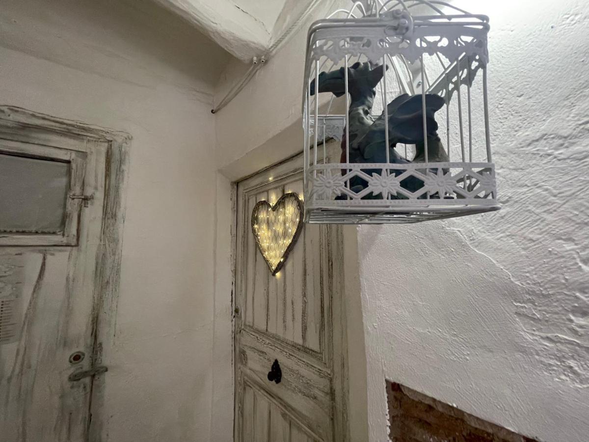 Apartamento El Secret De La Llegenda El Drac Vilaverd  Exterior foto